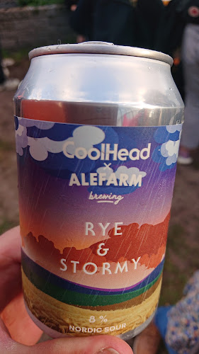 CoolHead Brew / CoolHead Taproom - Helsinki