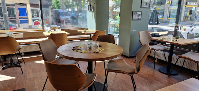 Opinii despre Don Franco în Tampere - Ravintola-ala