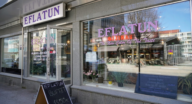 EFLATUN