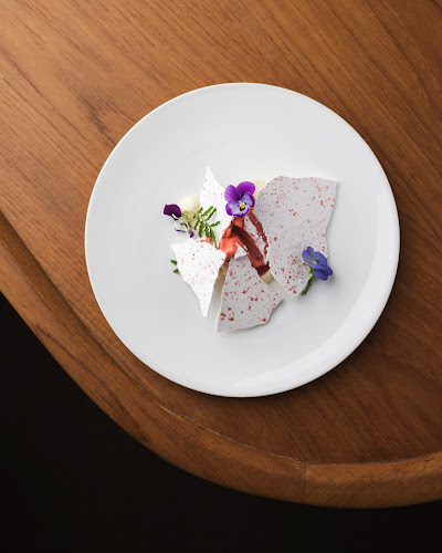 Ravintola Savoy - Helsinki