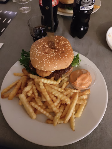 Opinii despre Lounaskahvila Zerafiina în Kangasala - Ravintola-ala