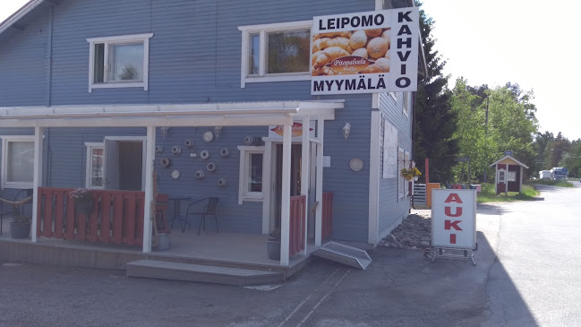 Comentarii opinii despre Pitopalvelu Hukka