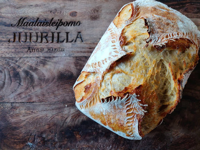 Maalaisleipomo Juurilla - Hämeenkyrö
