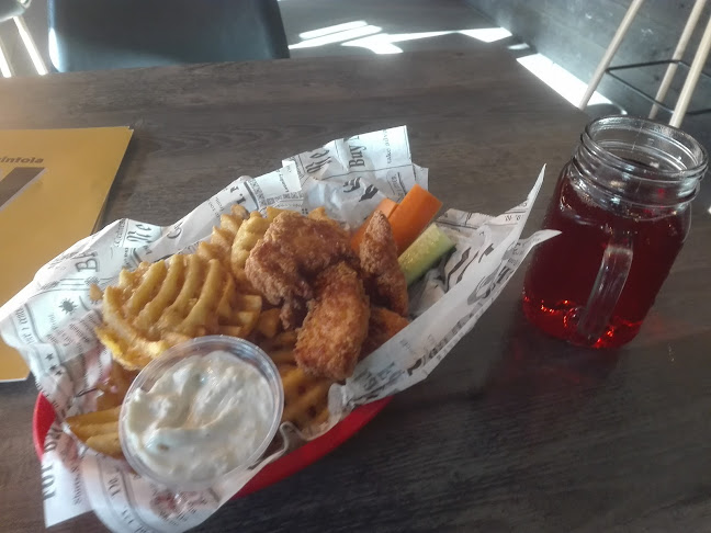 Keskuskatu 7, 60100 Seinäjoki