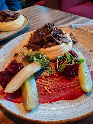 Comentarii opinii despre Restaurant Nili