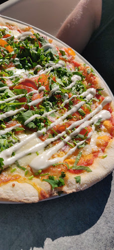 Bistro Bay - Uusikaupunki