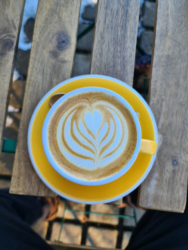 Stay Friendly Coffee - Ravintola-ala