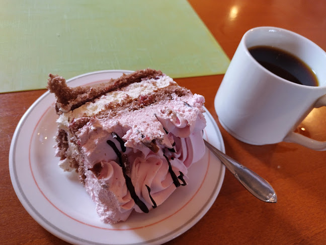 Veraisen Leipomo Oy - Ravintola-ala