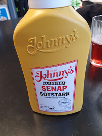 Hartman Café - Ravintola-ala