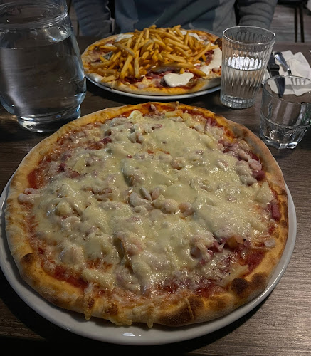 Puijon Pizzeria - Ravintola-ala
