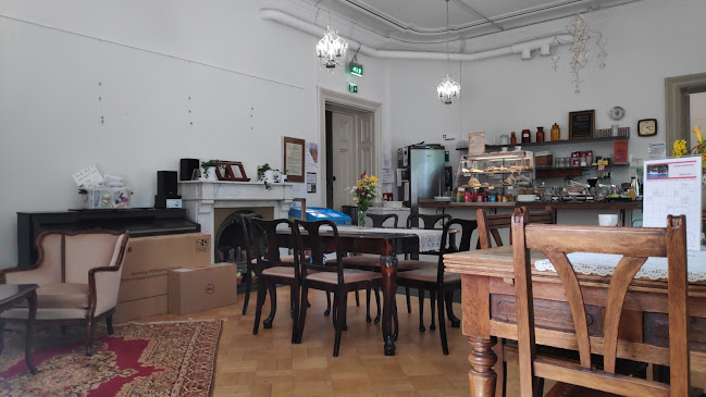 Opinii despre Kartanokahvila Mielihyvin în Tampere - Ravintola-ala