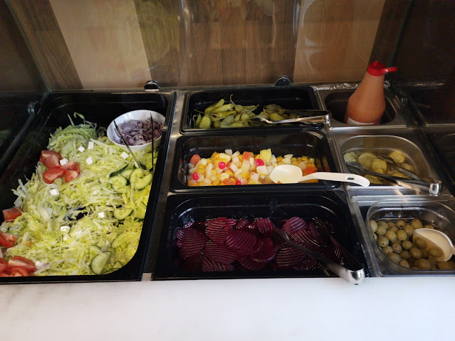 Lieksan pizzeria - Lieksa