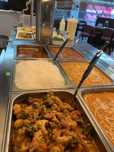 Momo & More Nepalese