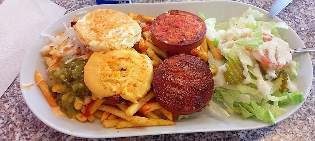 Comentarii opinii despre Martin Grilli/martinojan grilli