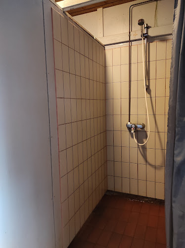 Hamina Camping - Ravintola-ala