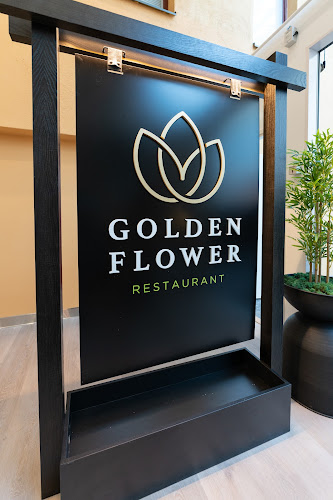 Opinii despre Golden Flower restaurant & lounge bar în Oulu - Ravintola-ala