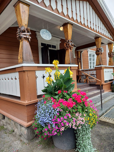 Kahvila Autereen tupa - Mänttä-Vilppula