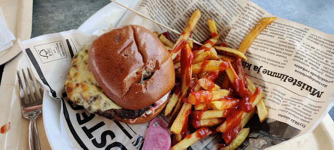 Ravintola Karhu - Helsinki