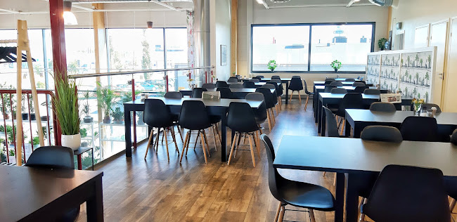 Lounaskahvila Harald - Kokkola