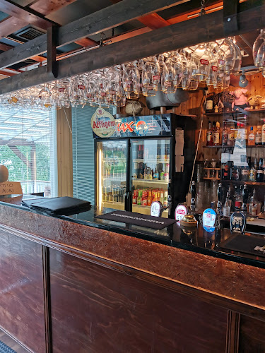 Ravintola Wagner - Ravintola-ala