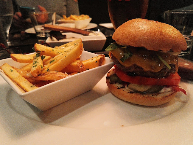 Comentarii opinii despre Ravintola Stefan's Steakhouse - Jyväskylä