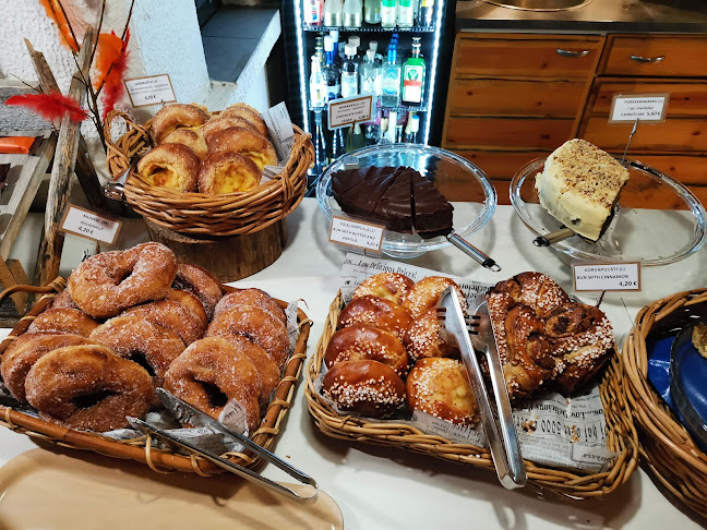 Comentarii opinii despre Lammintupa