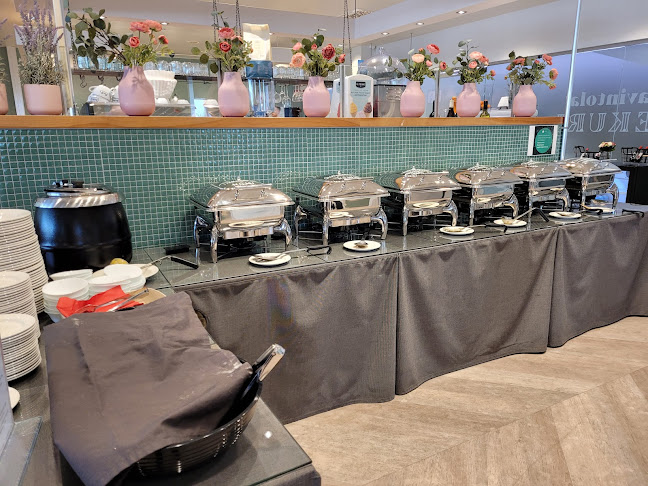 Ravintola Pekuri - Ravintola-ala