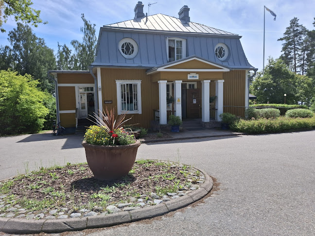 Ravintola Villa Pentry - Espoo