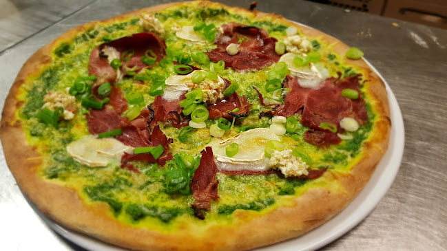 Comentarii opinii despre Ravintola Illyrian's