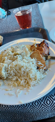 Ravintola Kemin Paussi - Ravintola-ala