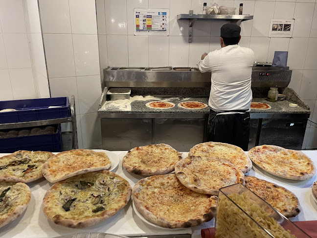 Comentarii opinii despre ABC Lohja Hesburger