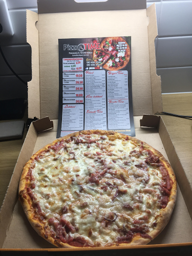 Opinii despre Pizza Time Leinelä în Vantaa - Ravintola-ala