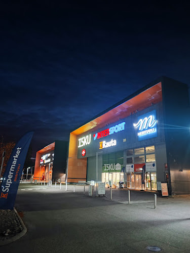Hesburger Merituuli - Espoo