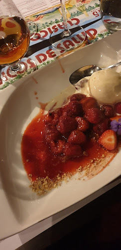 Comentarii opinii despre Ravintola Bodega Salud