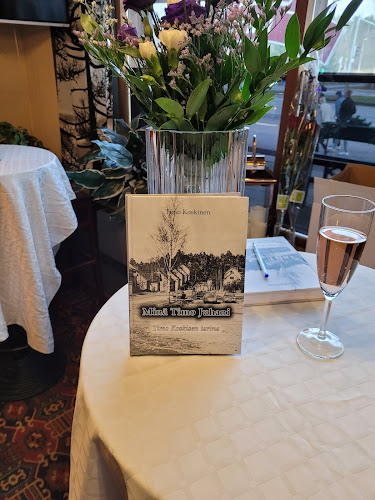 Lahdenkatu 46, 15210 Lahti