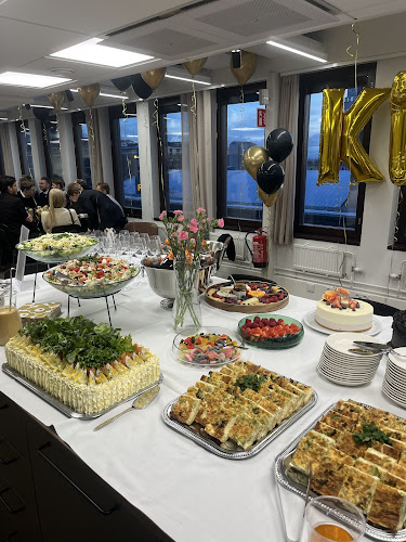 Ravintola Misteli Oy - Helsinki