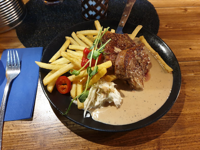 LocosCocos Ylivieska - Ylivieska