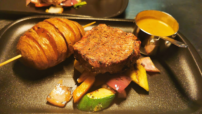 Bistro Liekki Talvikkitie - Vantaa