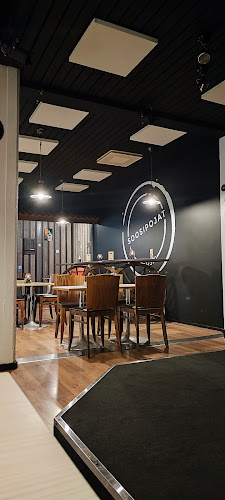 Siipisaluuna - Lempäälä