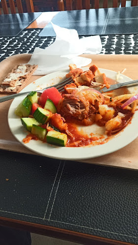 Comentarii opinii despre Maku ja Pala Lounasravintola Kerava