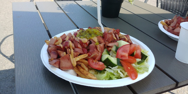 Comentarii opinii despre Al Sahara