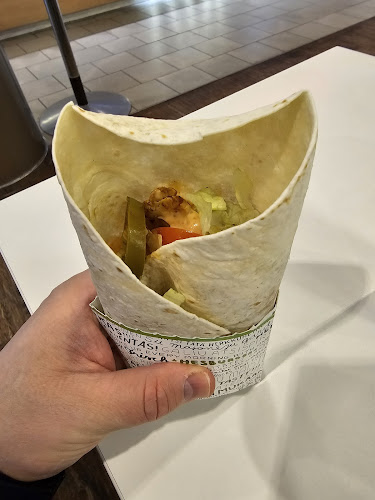 Hesburger Sello - Espoo