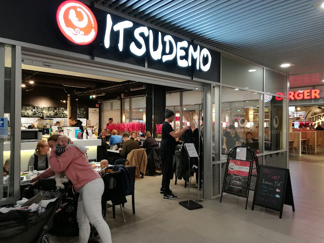 Itsudemo Pirkkala