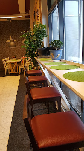 Ravintola Olivia - Turku