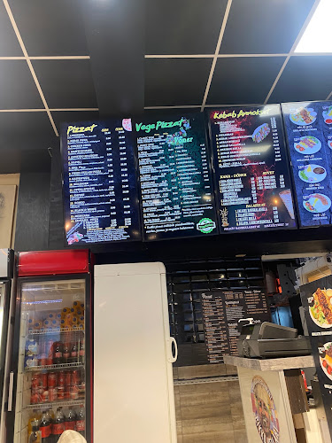 Comentarii opinii despre Kermanshah Restaurant