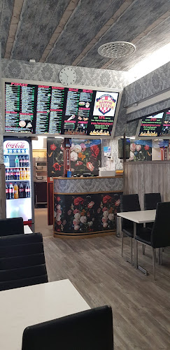 Comentarii opinii despre Hämpin pizzeria