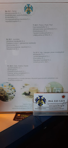 Lahden Upseerikerho - Lahti