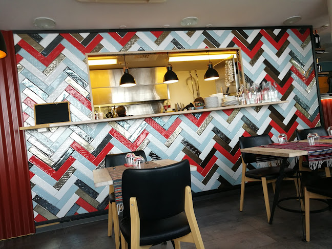 Opinii despre Ravintola Boka în Kuopio - Ravintola-ala