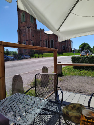 Ravintola Locale - Ravintola-ala