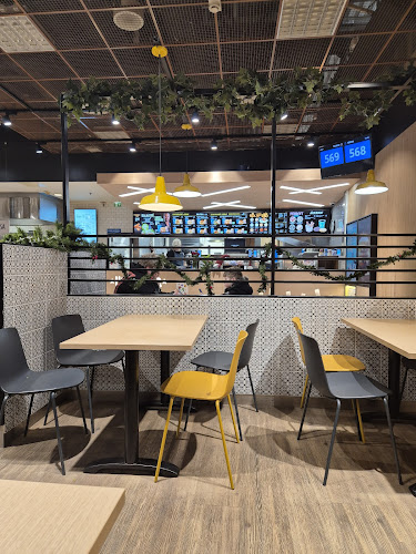 Pizza & Buffa Prisma, Hämeenlinna - Ravintola-ala